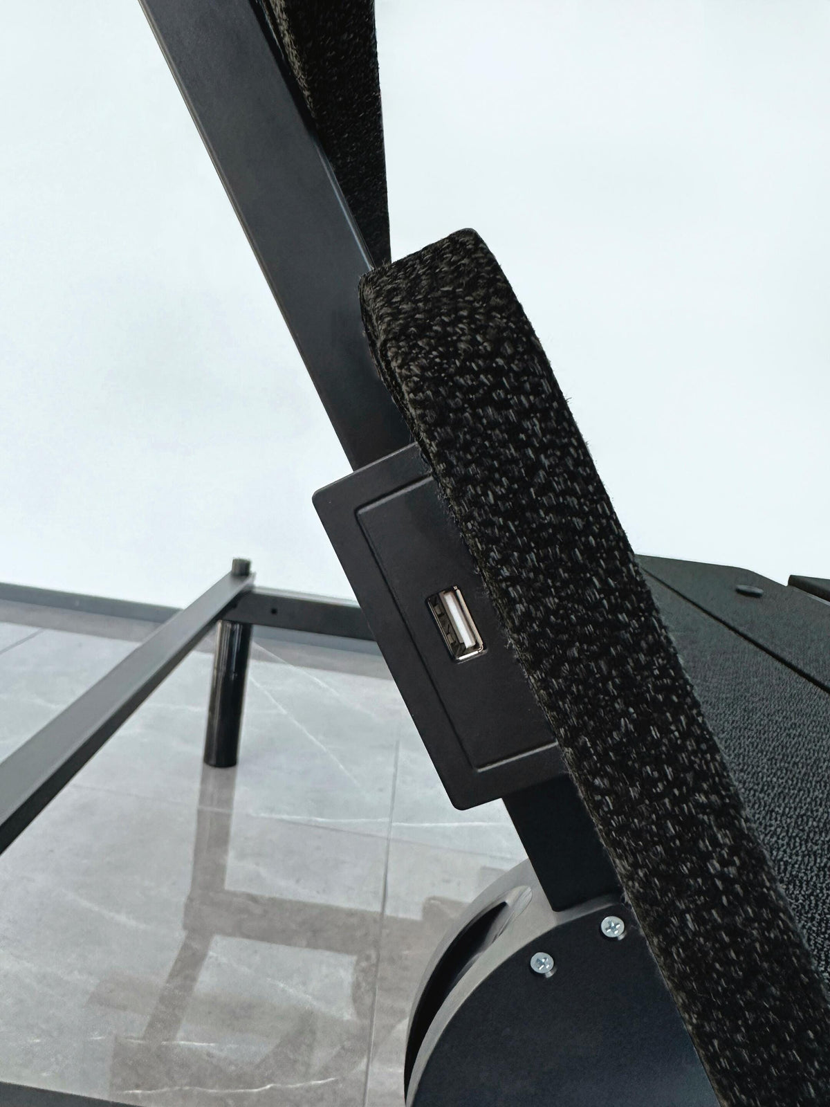 Cosmic Power Base Full Adjustable Base (M8X2-SI) - Image 8