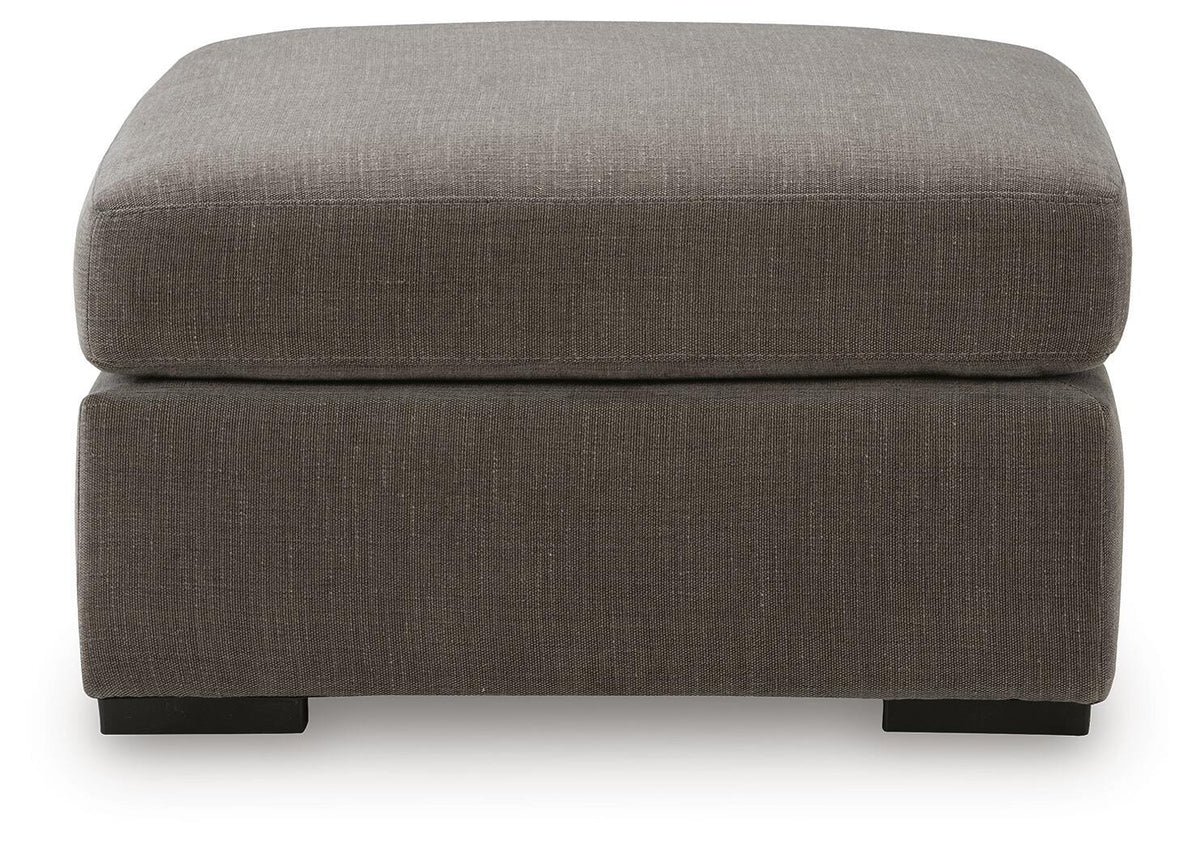 Larson Levee Left-Arm Facing Armless Loveseat with Wedge (PC86205-SI) - Image 7