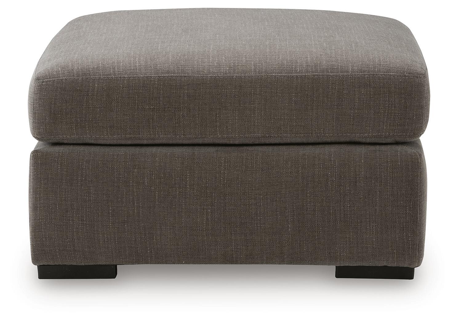 Larson Levee Left-Arm Facing Armless Loveseat with Wedge (PC86205-SI) - Image 7