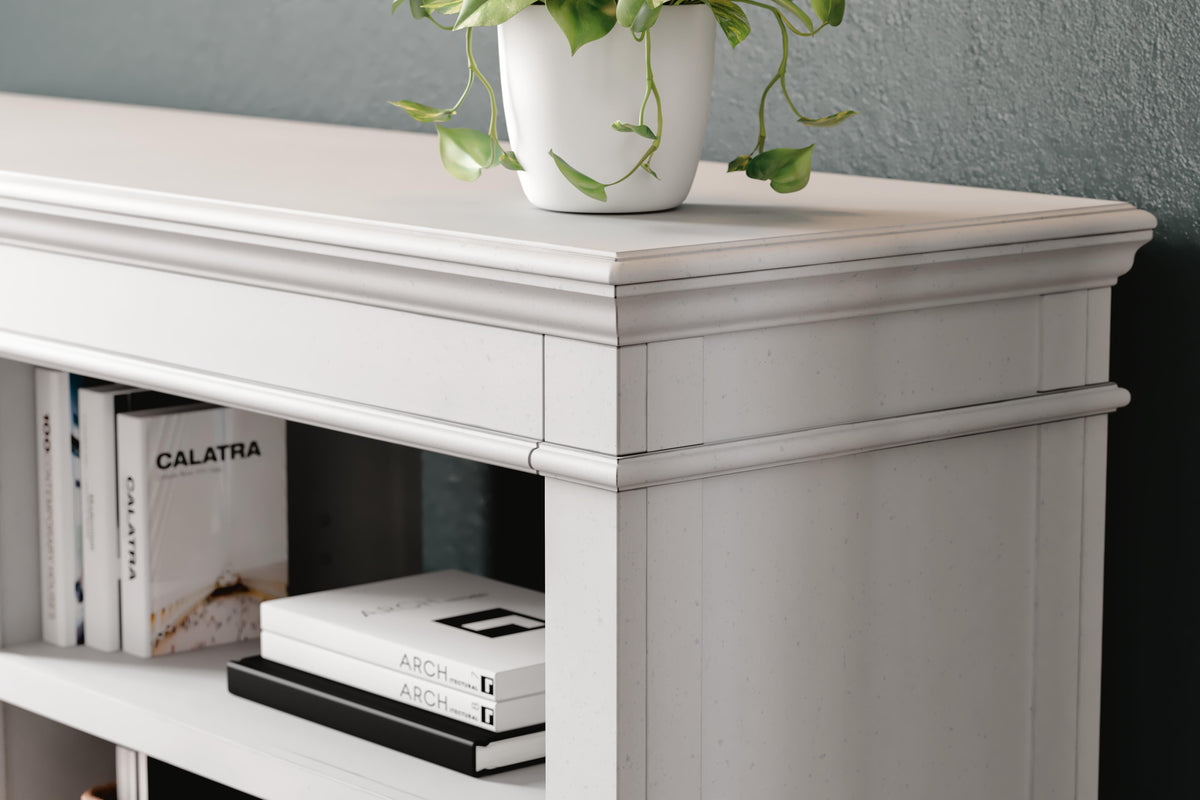 Kanwyn Credenza (H777-SI) - Image 9
