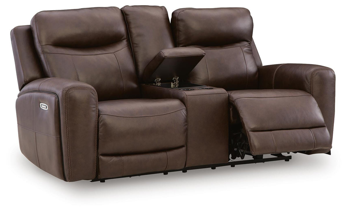 Gravier Power Reclining Sofa (U13301-SI) - Image 10
