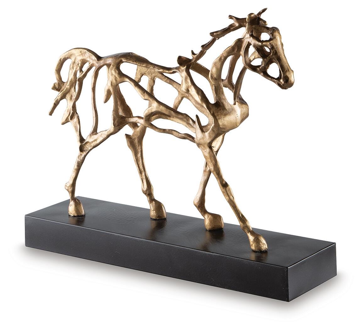Grainville Sculpture (A2000774-SI)
