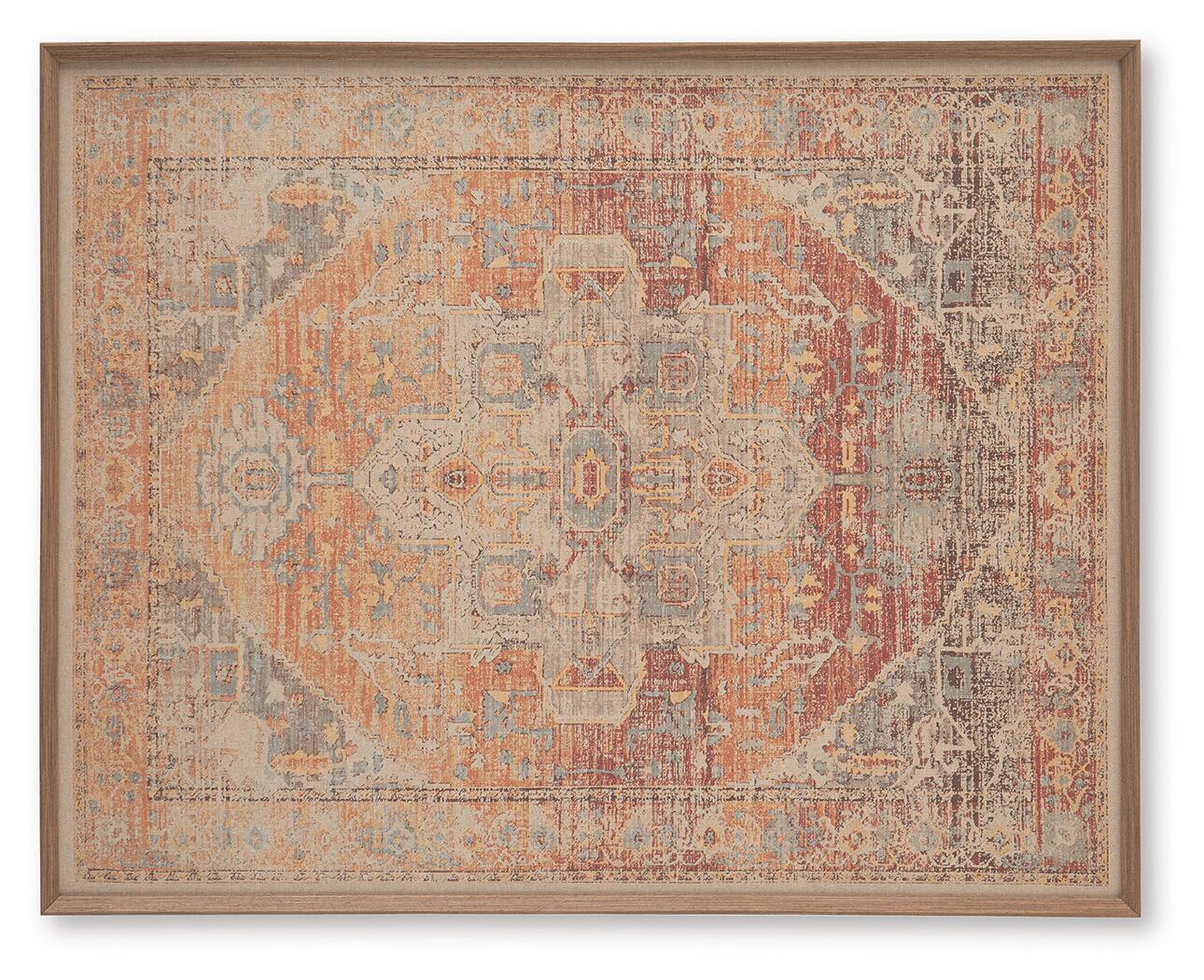 Kerrickson Wall Art (A8000547-SI) - Image 5