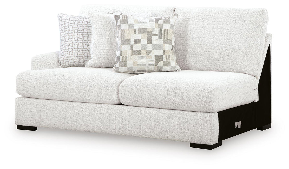 Misty-Lakes Right-Arm Facing Loveseat (PC66906-SI) - Image 11
