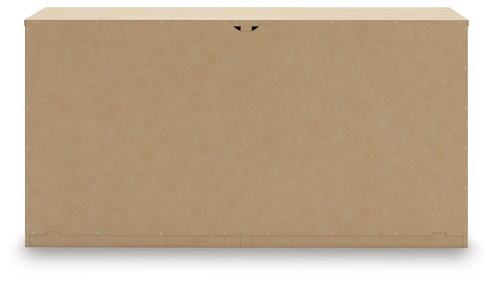 Onita Dresser - Natural  (EB9632-SI) - Image 6