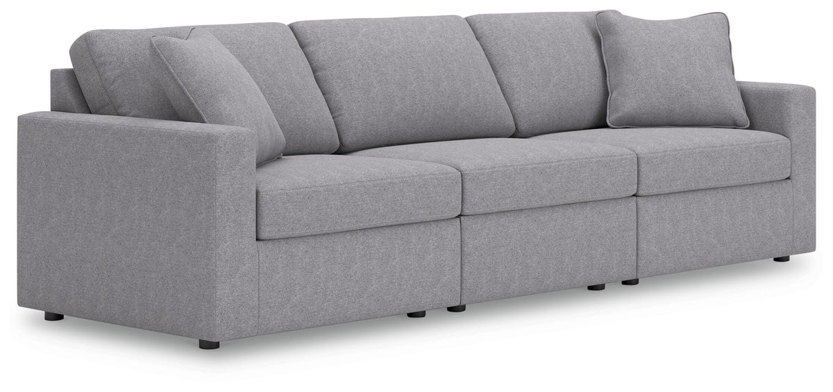 Modmax 3-Piece Sectional (92104-SI)