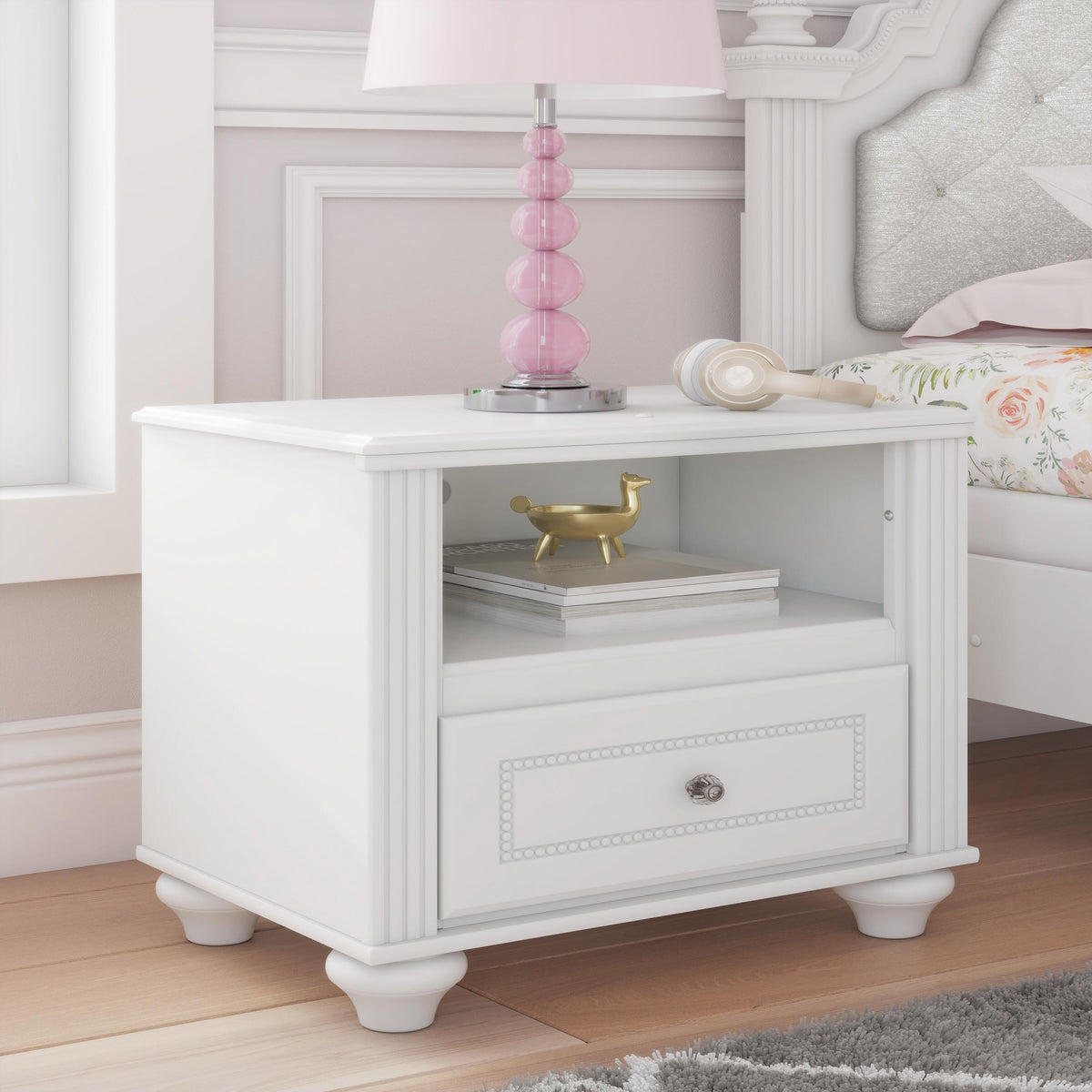 Kozlani Dresser (PCB1819-SI) - Image 61