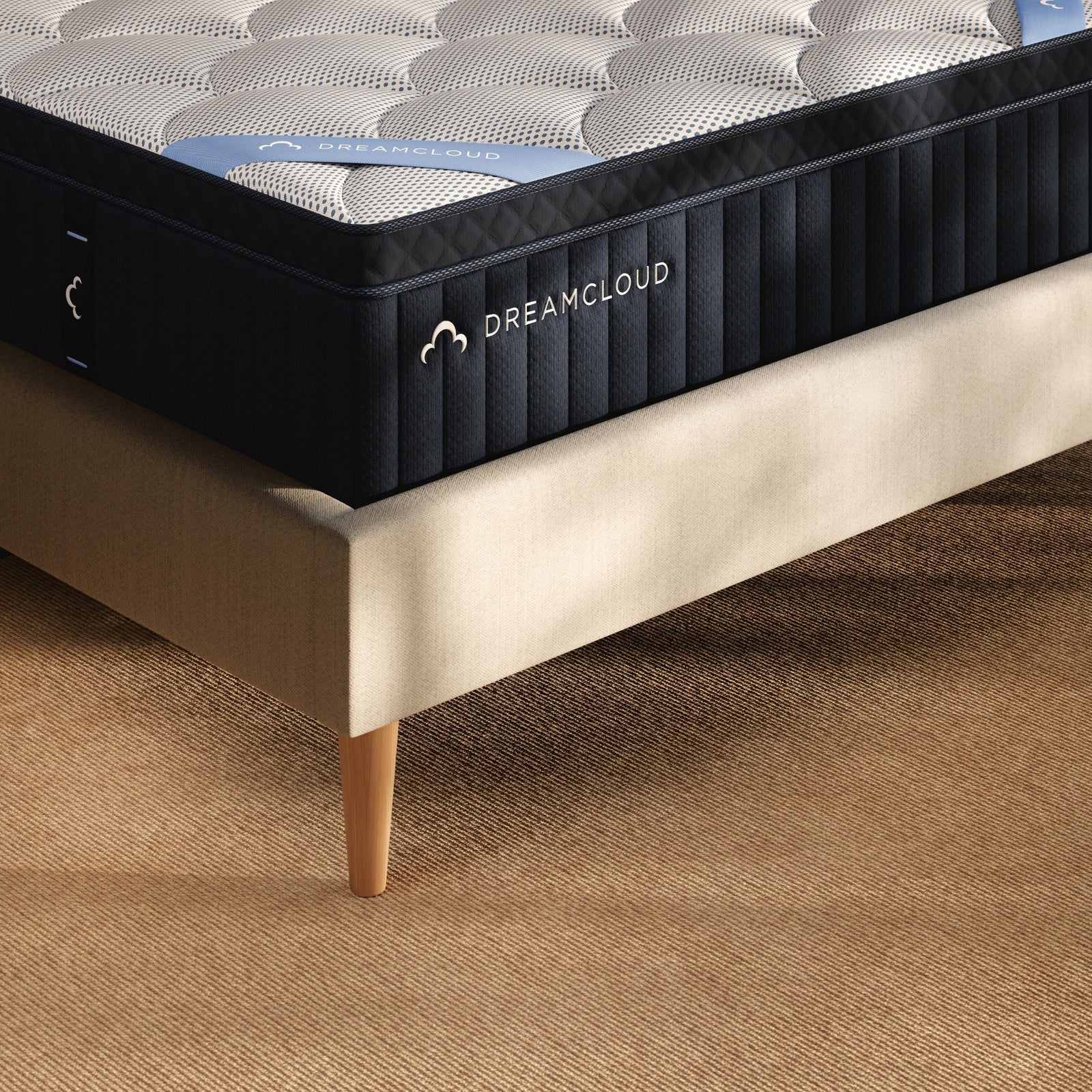 Dreamcloud Premier Memory Foam California King Mattress (M121-SI) - Image 9