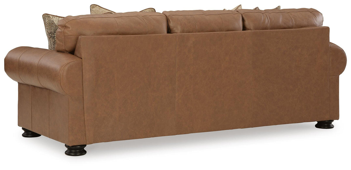 Carianna Sofa, Loveseat and Oversized Chair (57604-SI) - Image 13
