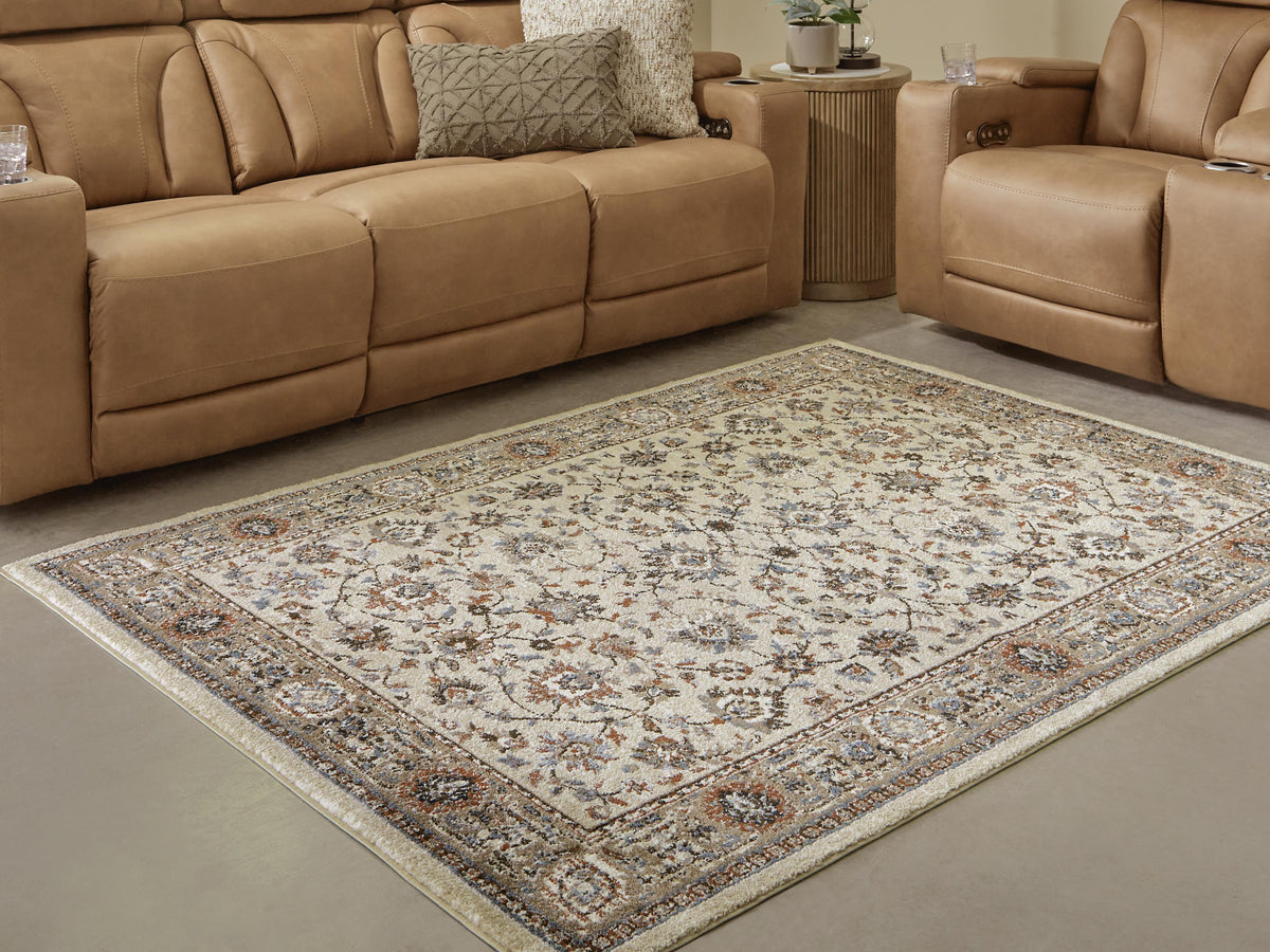 Beritham Large Rug (R40726-SI) - Image 2