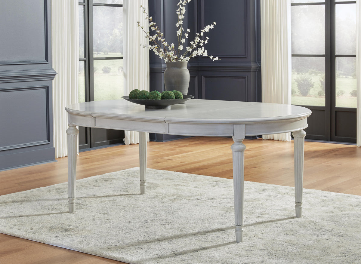 Montelaine Dining Set (D795-SI) - Image 17