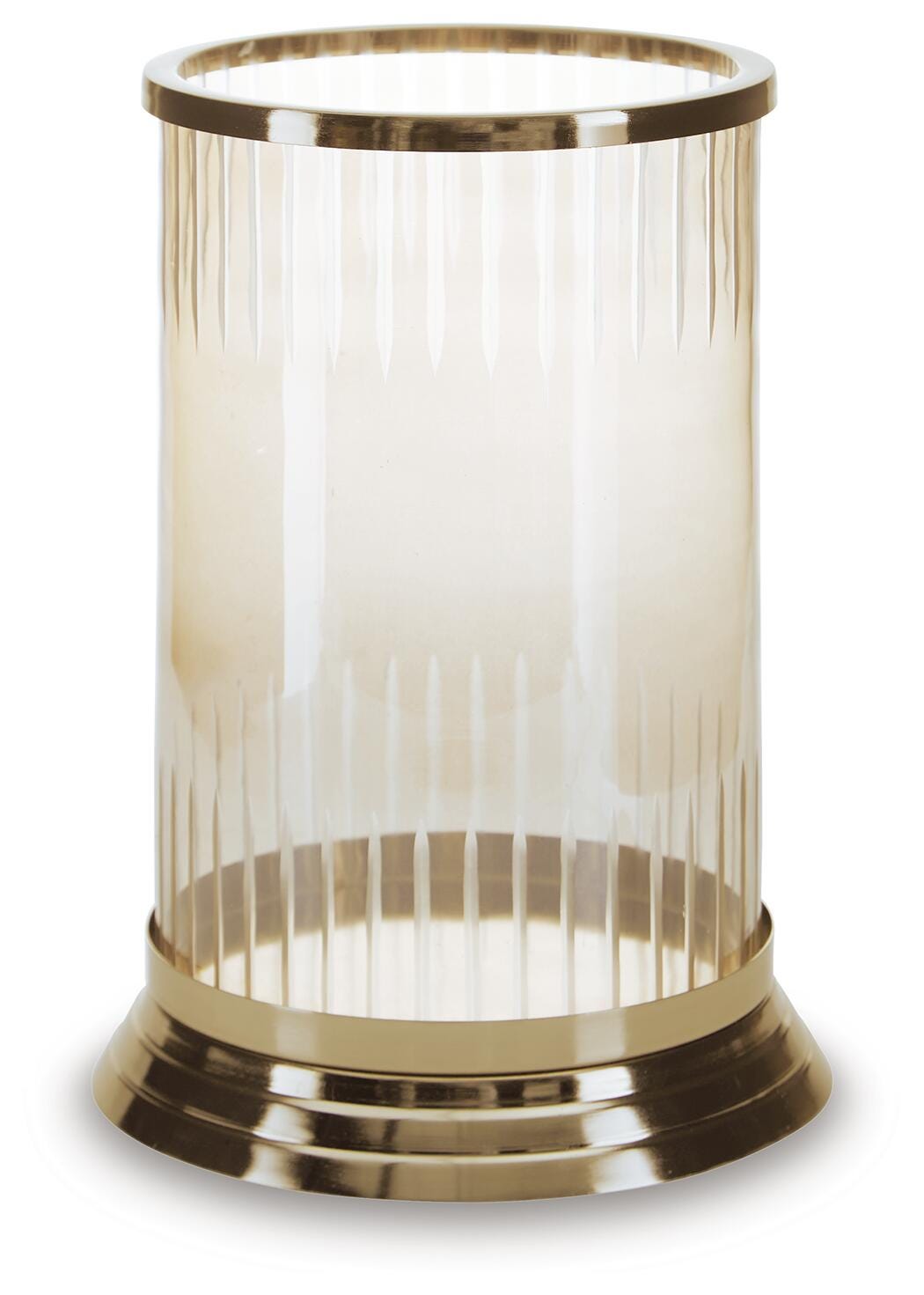 Aavinson Candle Holder (A2000687-SI)