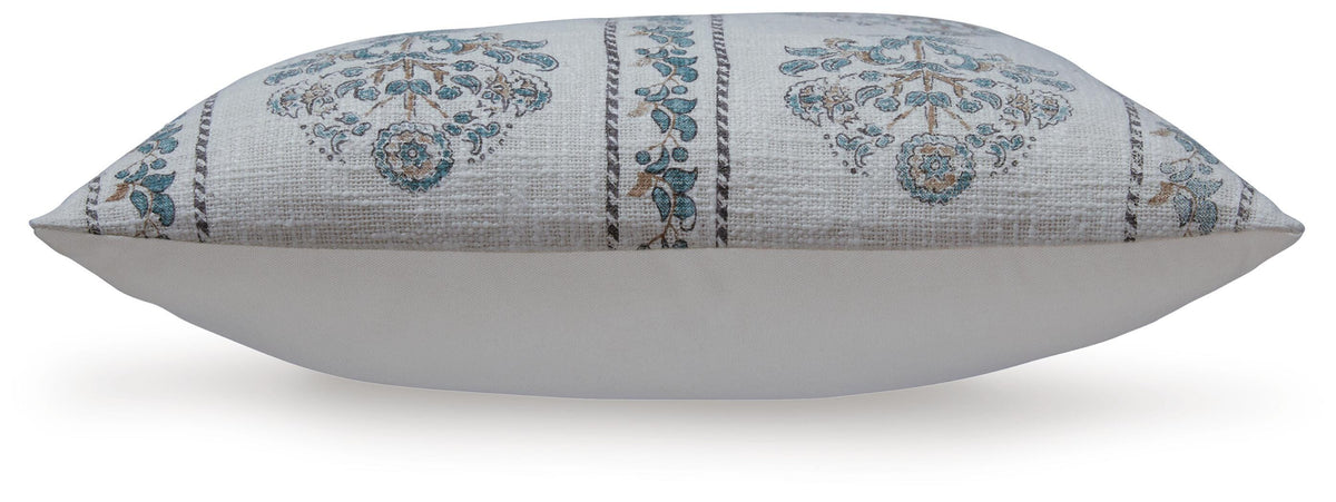 Paulmour Pillow (Set of 4) (A1001105-SI) - Image 3