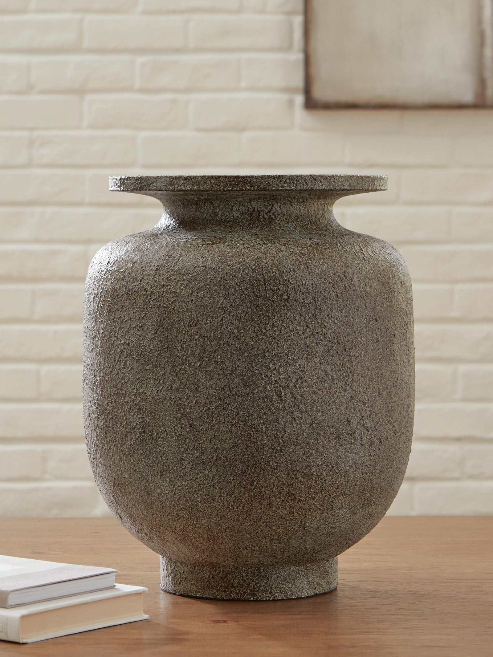 Jedwick Vase (A2000906-SI) - Image 2