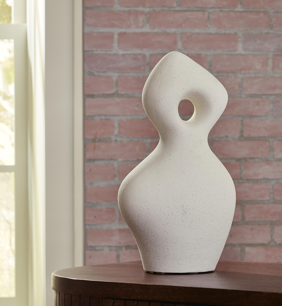 Arthrow Sculpture (A2000650-SI) - Image 3