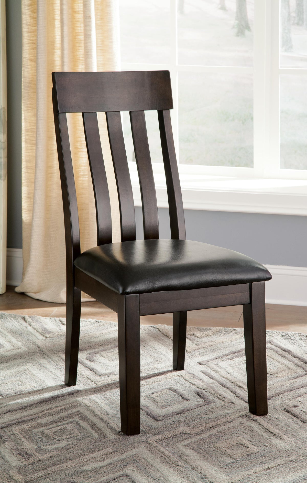 Haddigan Dining Set (D596-SI) - Image 5