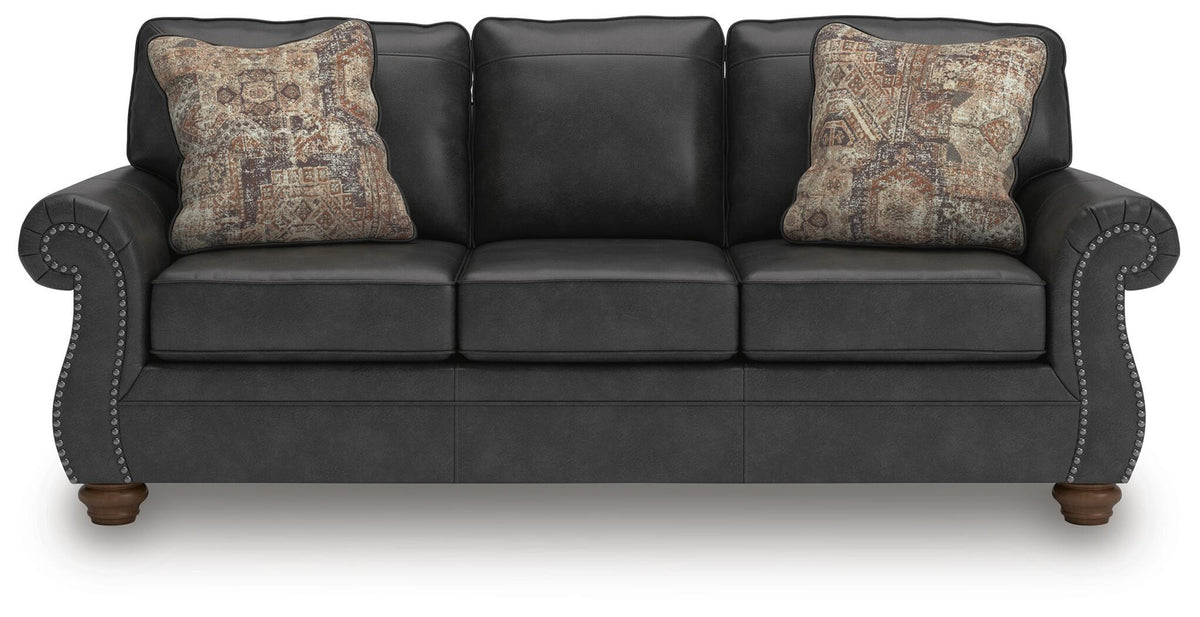 Chasemore Sofa and Recliner (PC55903-SI) - Image 2