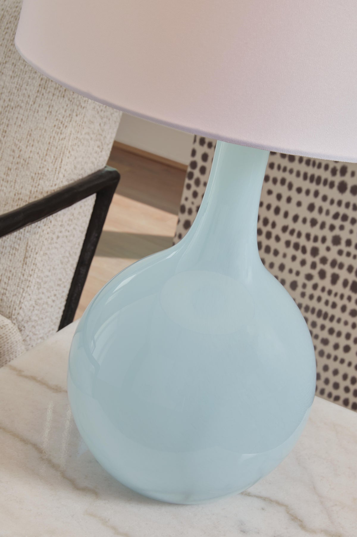 Rylanton Table Lamp (L430874-SI) - Image 4