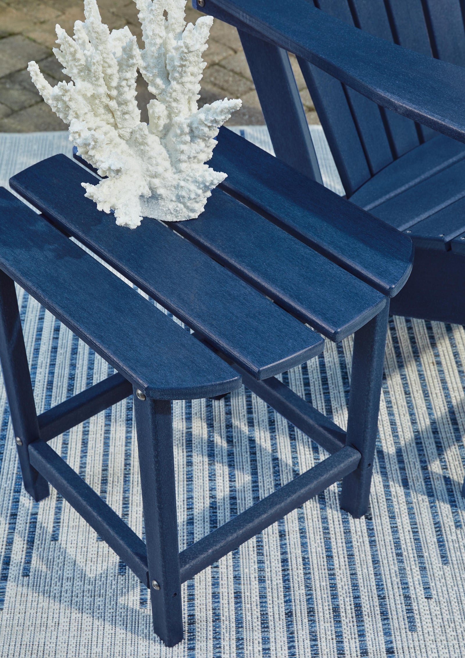 Sundown Treasure Adirondack Chair (P009-SI) - Image 9