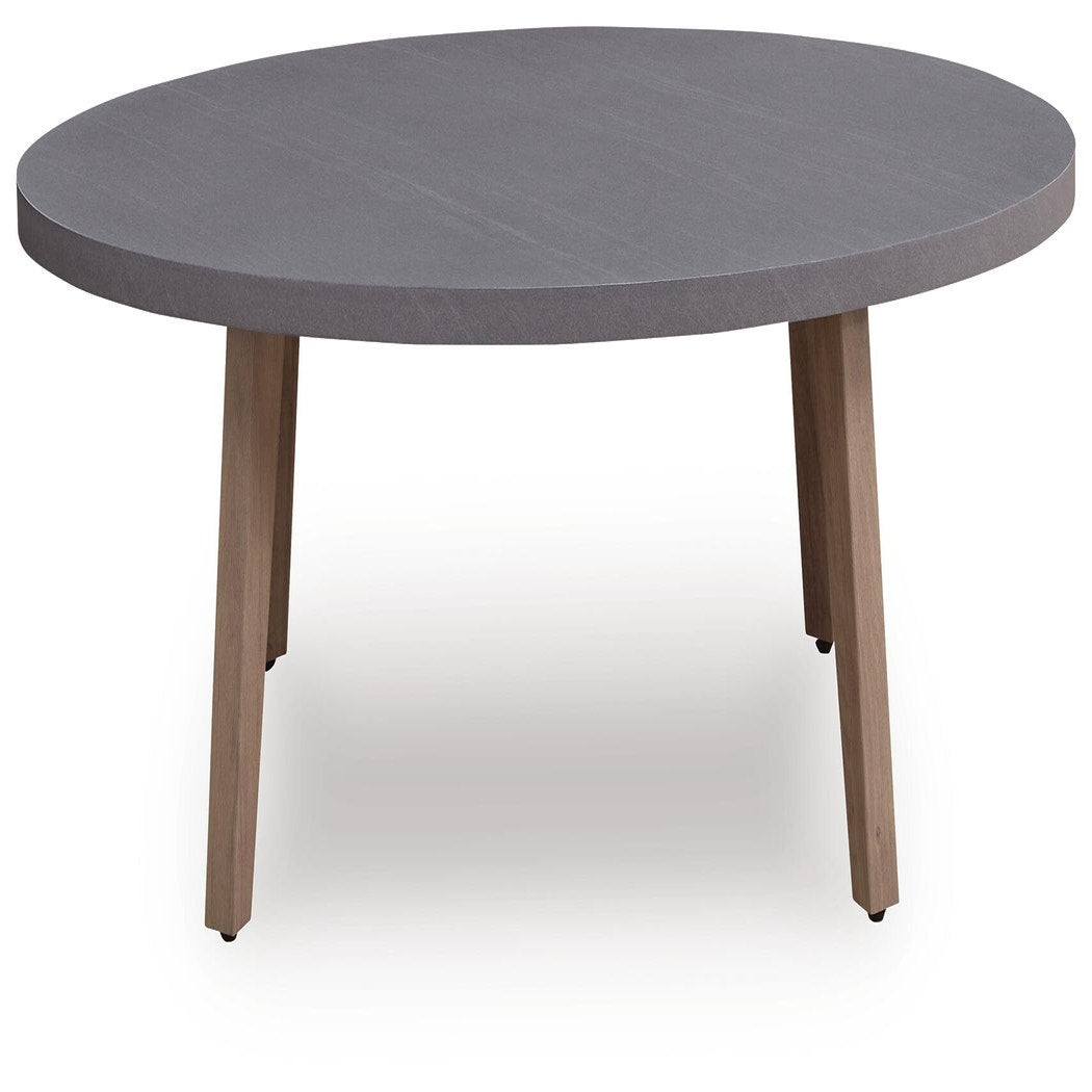 Harmony Headlands Outdoor Sofa with Cushion (PCP428-SI) - Image 20