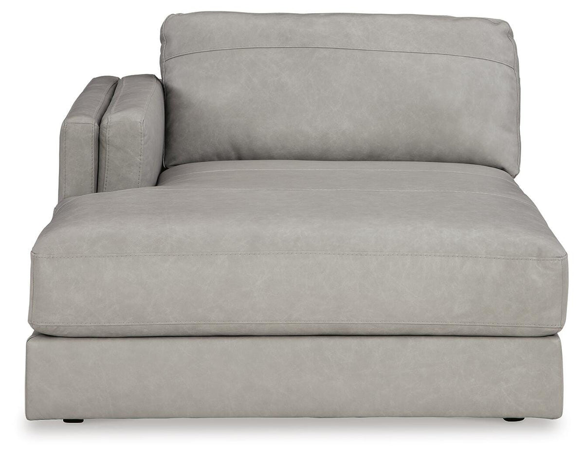 Amiata Left-Arm Facing Sofa (57404-SI) - Image 11