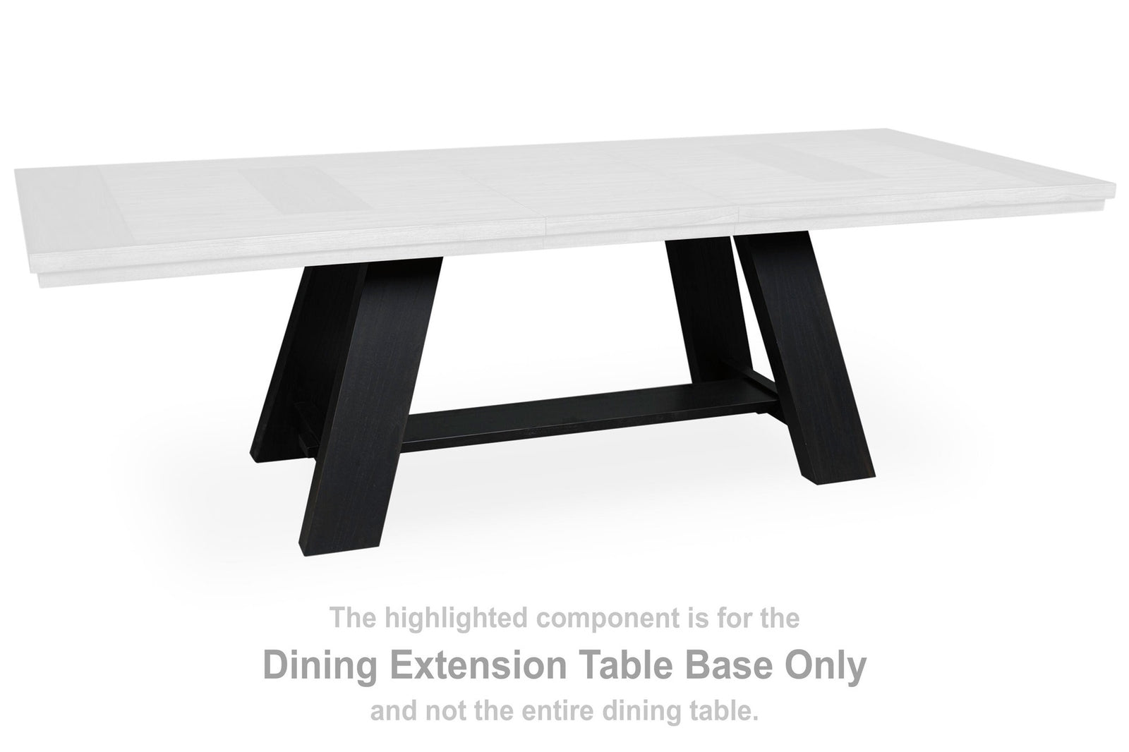 Greddinton Counter Height Dining Table (PCD824-SI) - Image 36