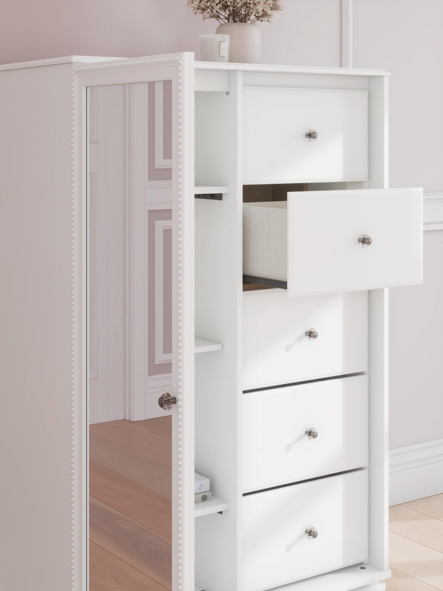 Kozlani Dresser (PCB1819-SI) - Image 48