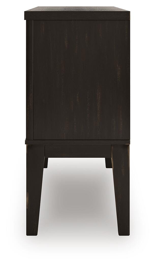 Galliden Dining Set (D841-SI) - Image 7