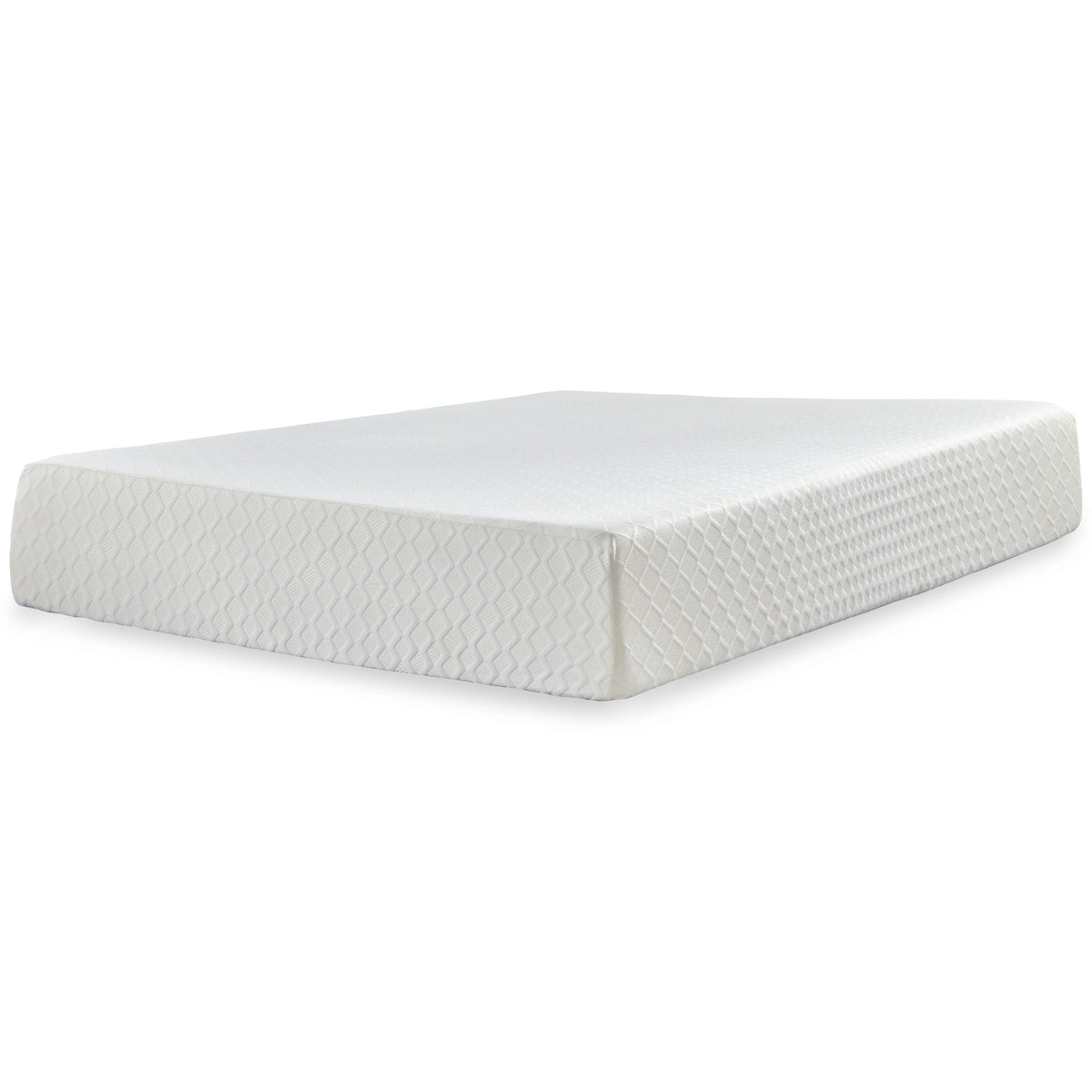 Chime 12 Inch Memory Foam California King Mattress in a Box (M727-SI) - Image 17