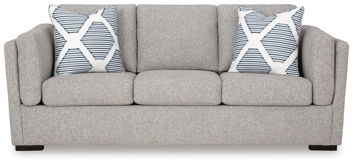 Evansley Sofa (54503-SI)