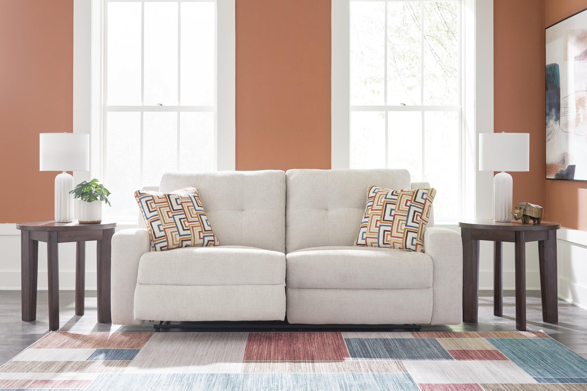 Danum Reclining Loveseat (38805-SI) - Image 20