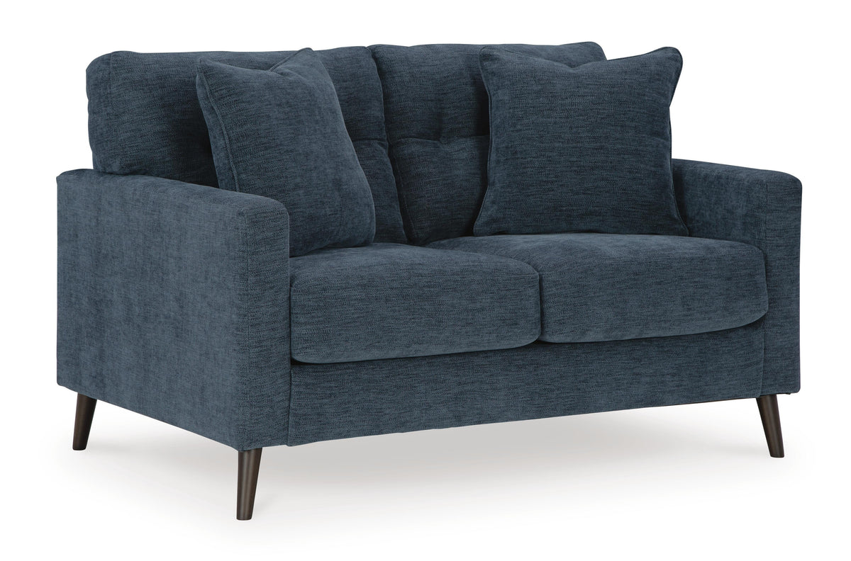 Bixler Right-Arm Facing Corner Chaise (26106-SI) - Image 12