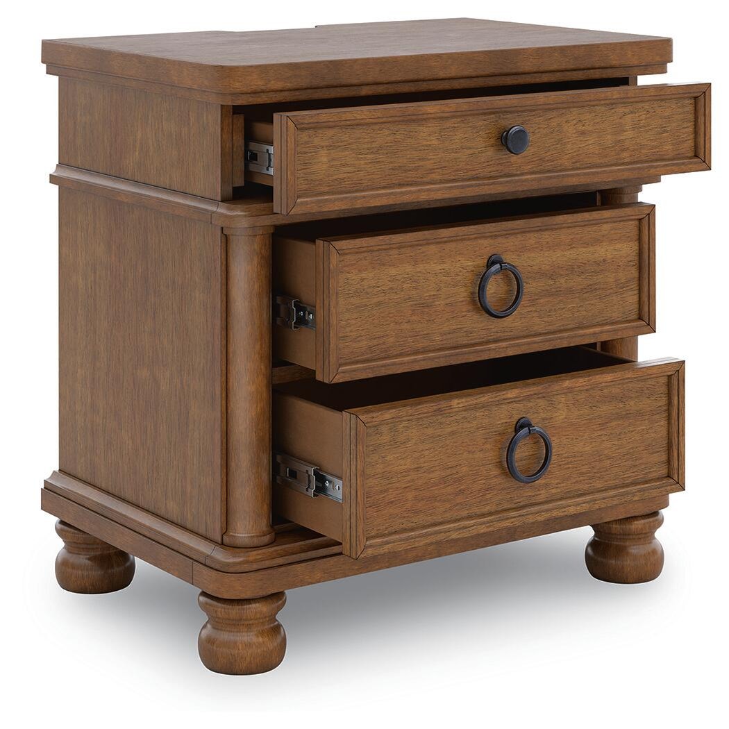 Rowlenstown Dresser (PCB824-SI) - Image 15