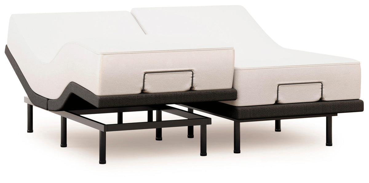 Comfort Premier Adj Base California King Adjustable Base (M1X12-SI) - Image 8