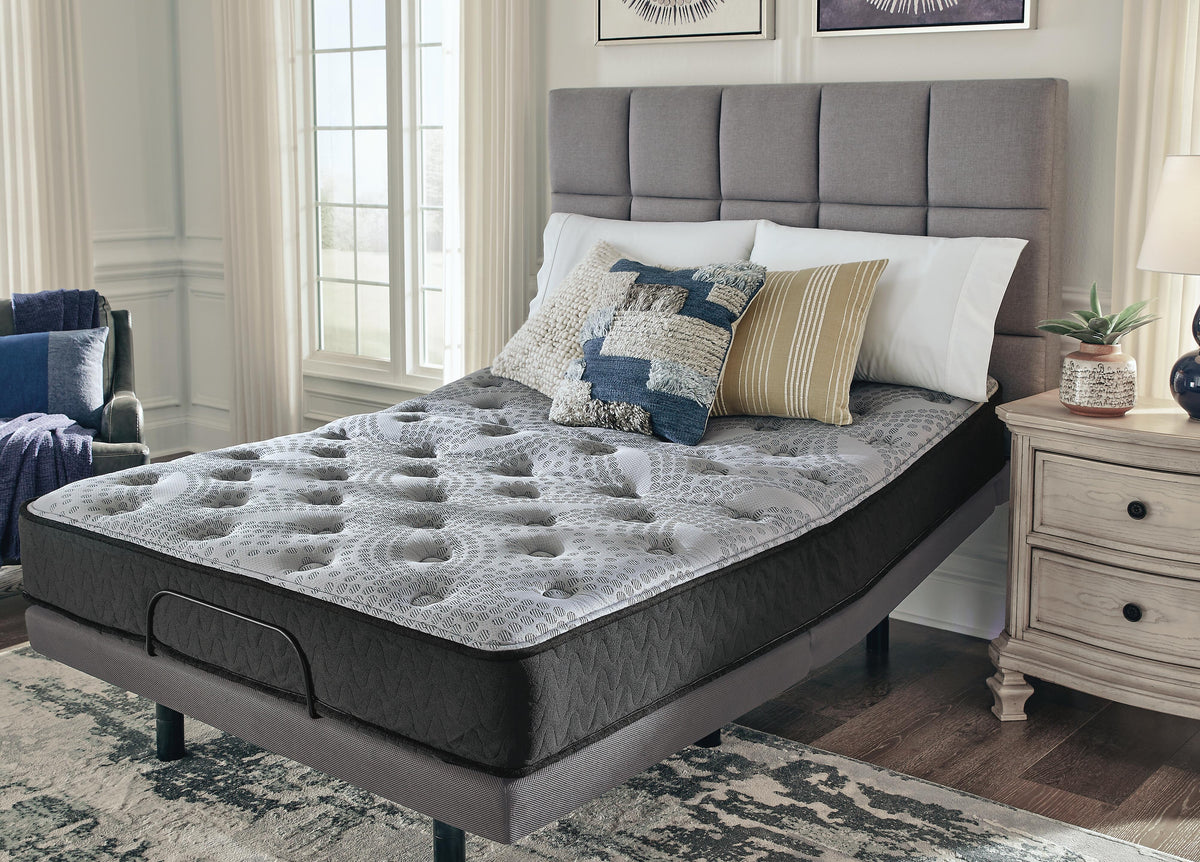 Comfort Plus King Mattress (M509-SI) - Image 7