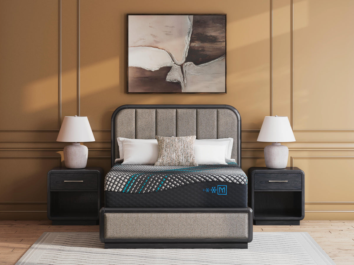 Millennium 2.0 Hybrid 16 Inch California King Mattress (M314-SI) - Image 6
