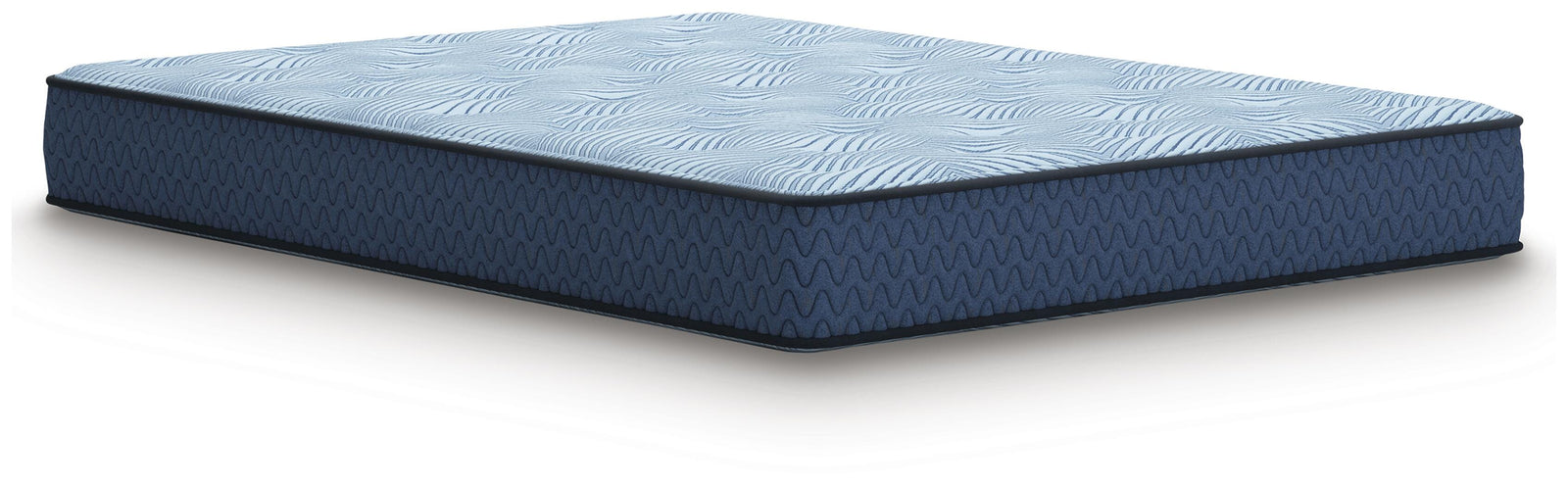 Peak 2.0 10 Hybrid California King Mattress (M202-SI)