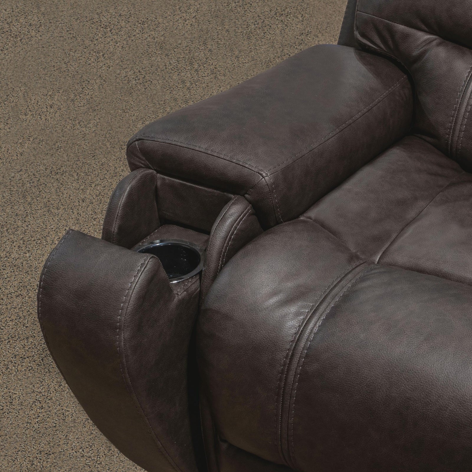 Femley Recliner (PC53306-SI) - Image 11