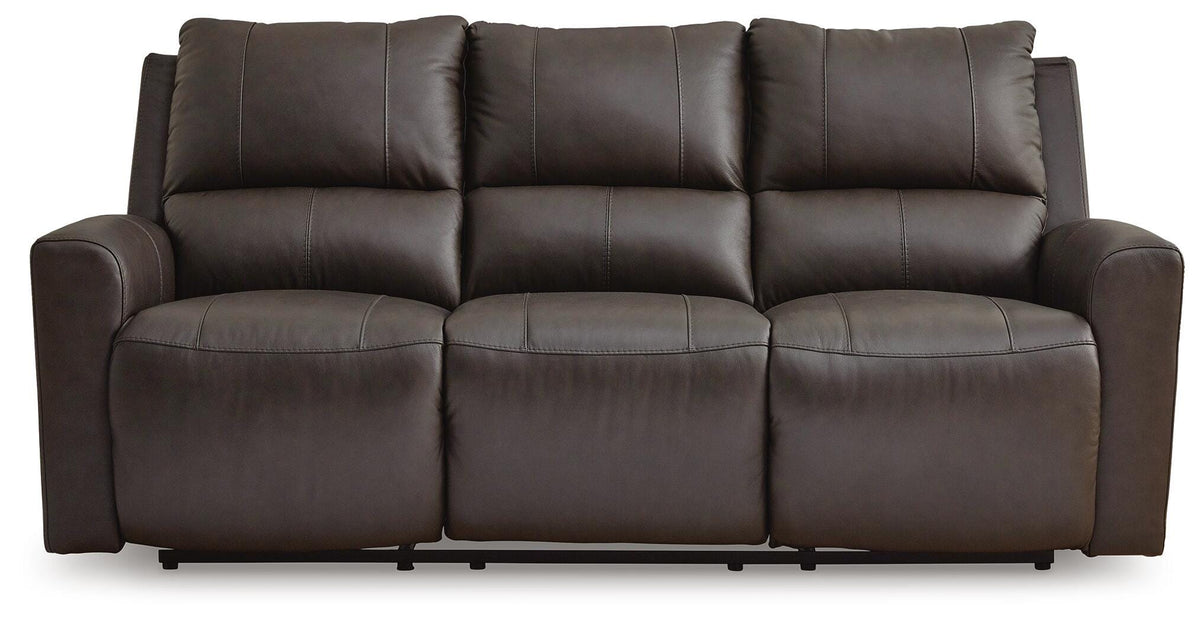 Boxmere Power Reclining Sofa (U13100-SI) - Image 7