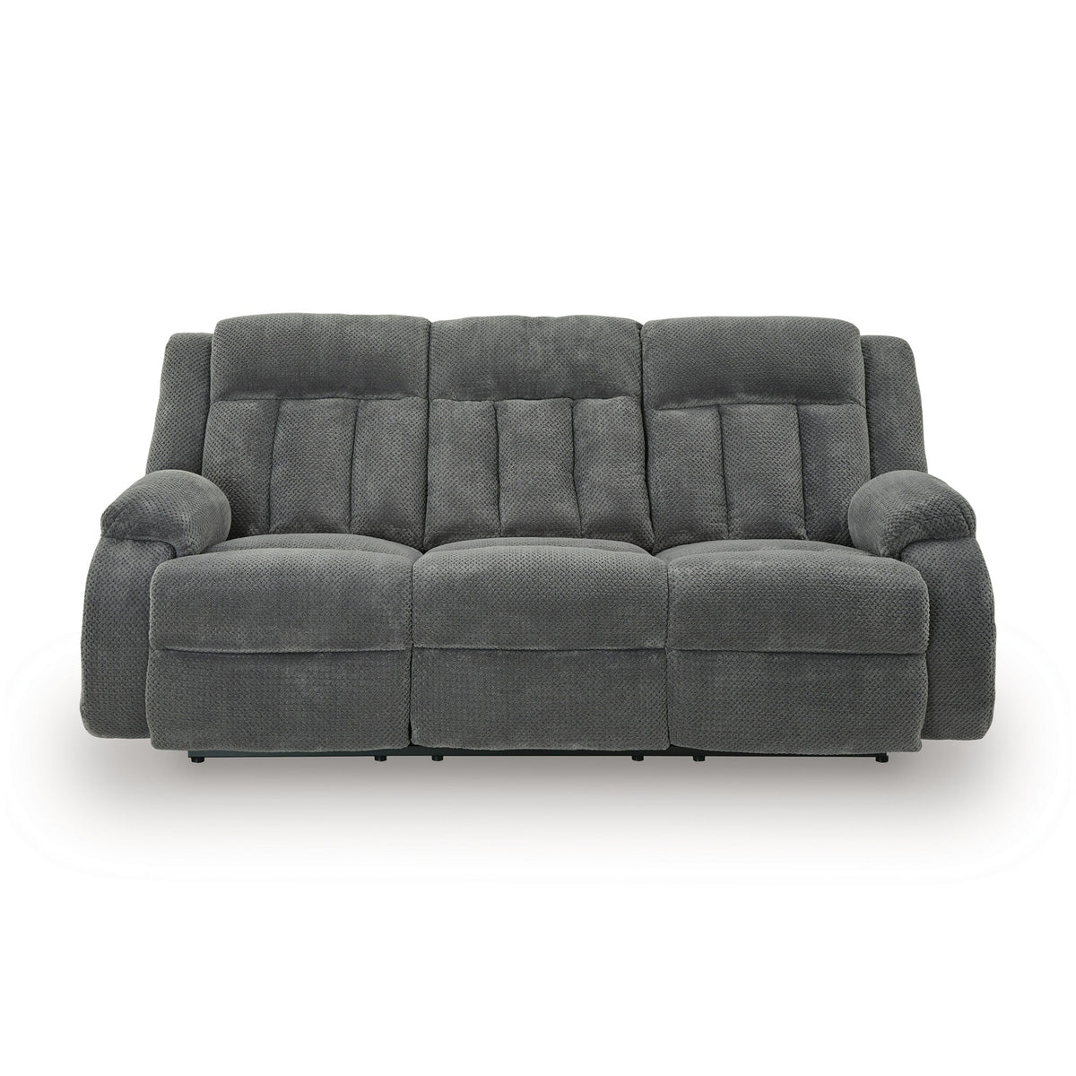 Observation Power Reclining Sofa with Drop Down Table (PC21405-SI) - Image 8