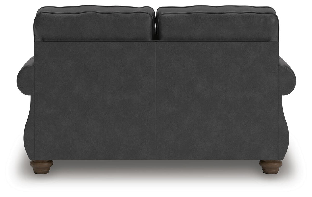 Chasemore Sofa and Loveseat (PC55903-SI) - Image 5