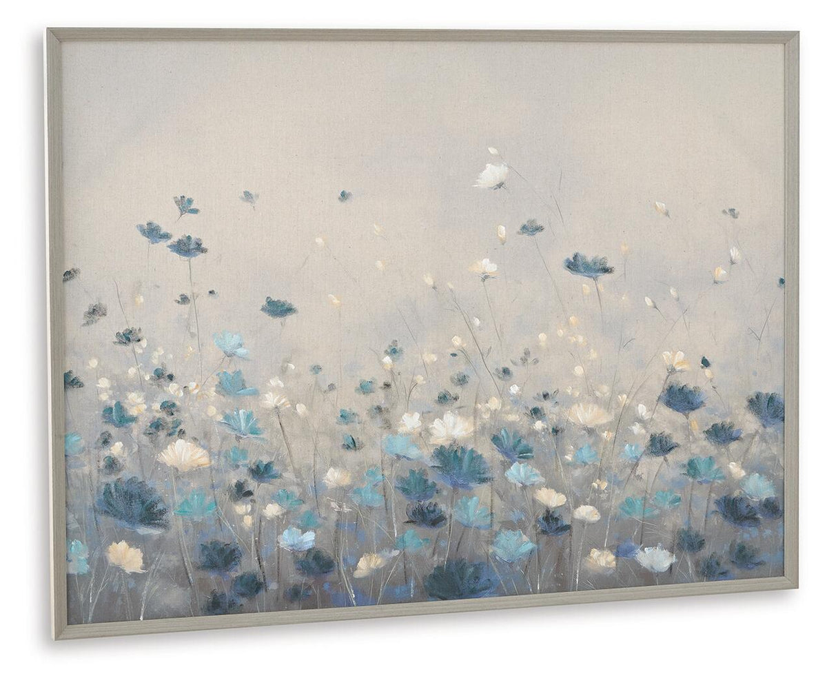 Claydale Wall Art (A8000552-SI) - Image 2
