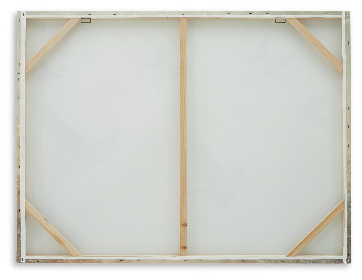 Collmund Wall Art (A8000413-SI) - Image 3