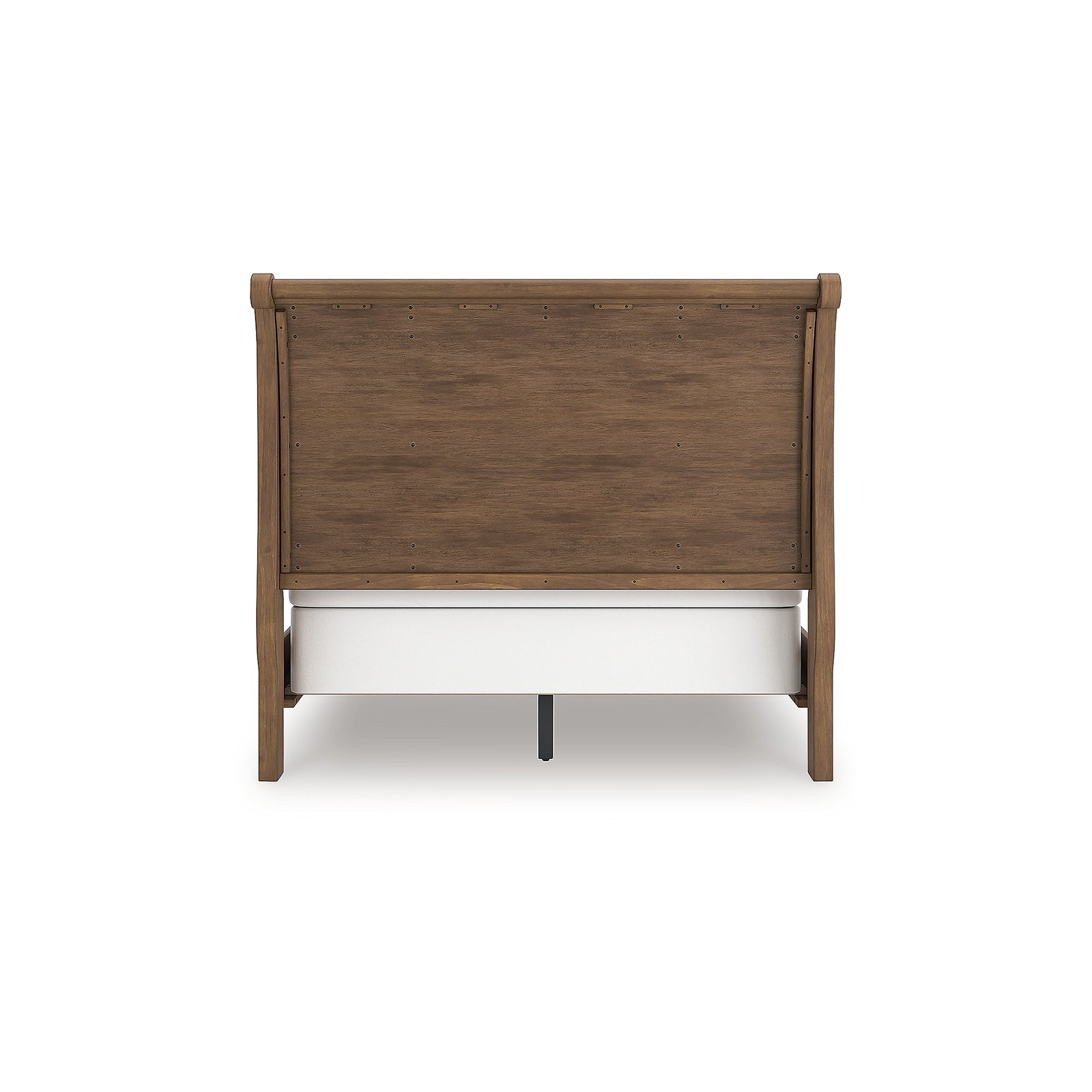 Feddinger Queen Sleigh Bed (PCB779-SI) - Image 4