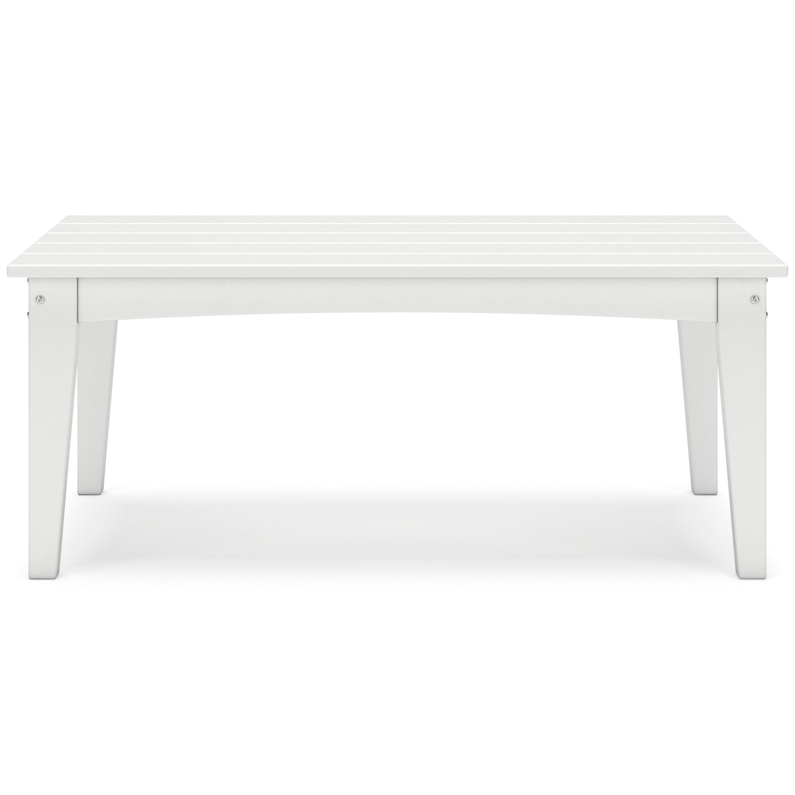 Hyland Wave Outdoor Glider Loveseat (P111-SI) - Image 22