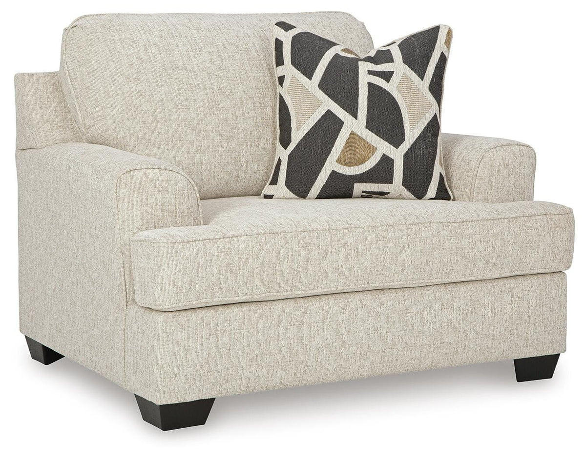 Heartcort Sofa (44604-SI) - Image 8