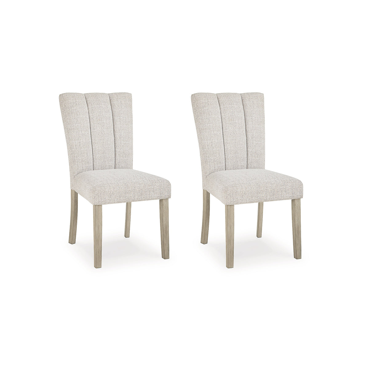 Larawyn Dining Chair (PCD575-SI)