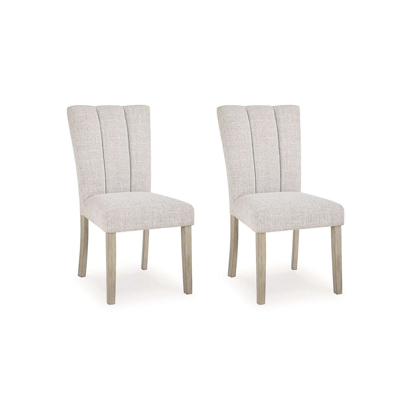 Larawyn Dining Chair (PCD575-SI)