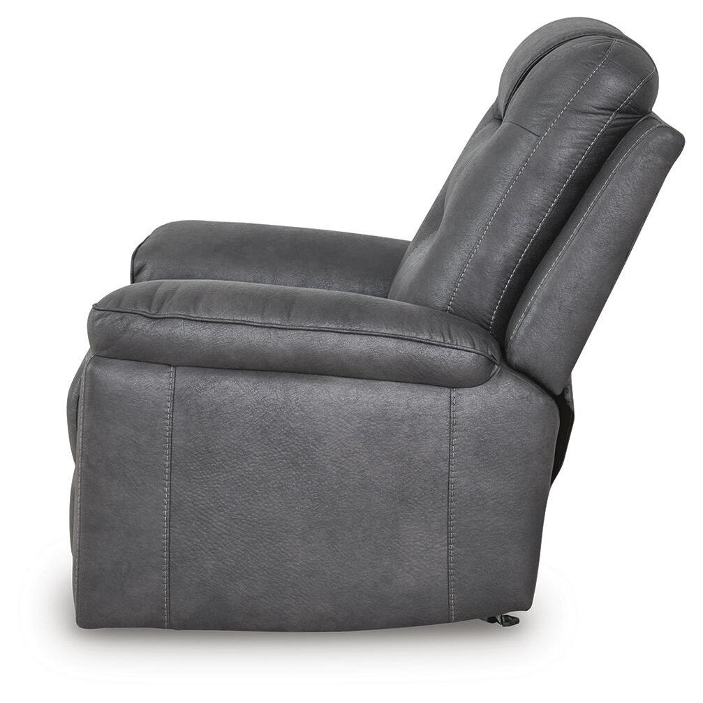 Stockworth Recliner (PC65605-SI) - Image 7