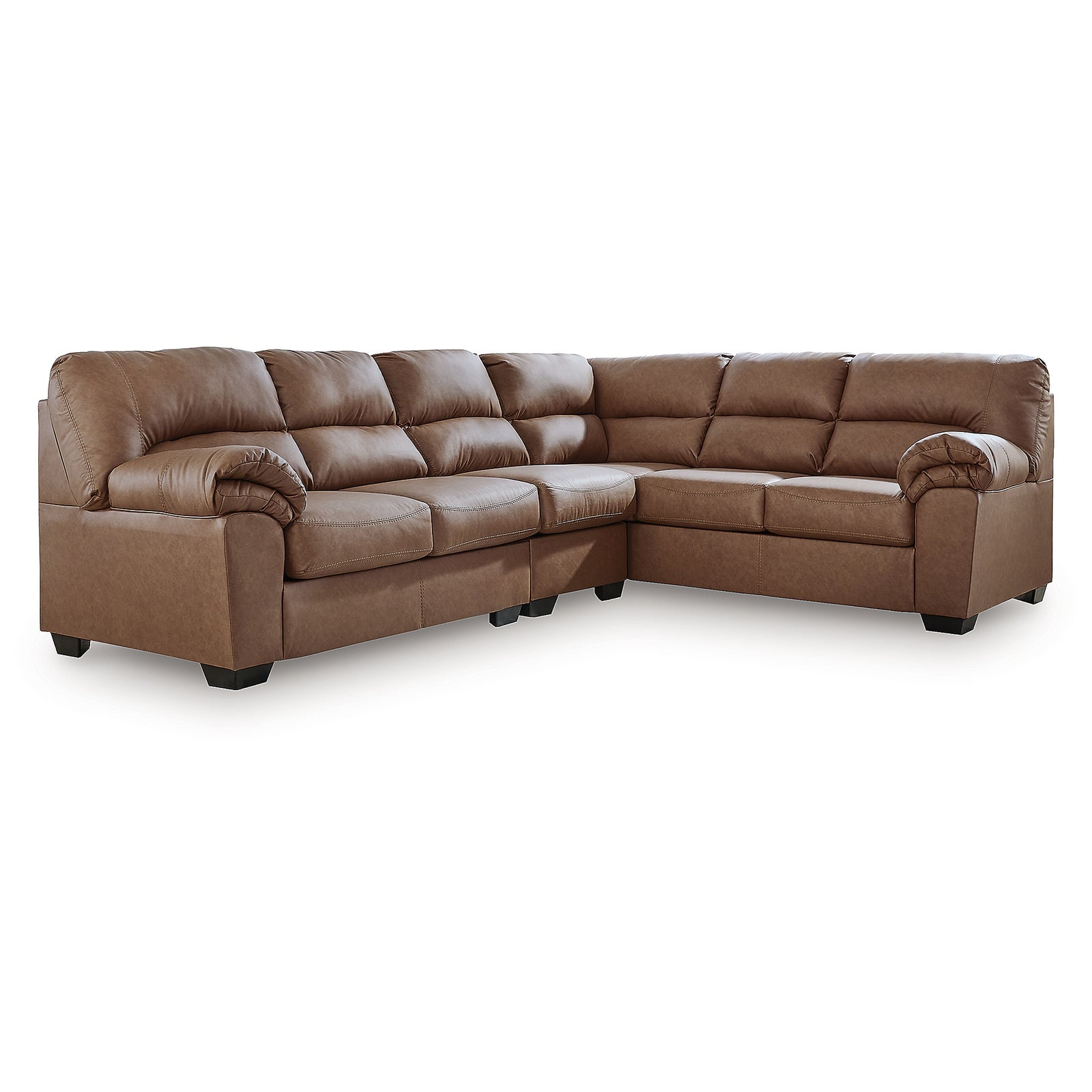 WillowBend 3-Piece Sectional (PC27704-SI)